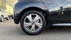 Mazda 2 Hybrid 1.5i Hybrid Exclusive Line 5dr CVT Hybrid Hatchback